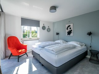 Casa per le vacanze Renesse Caratteristiche 15