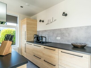 Casa per le vacanze Renesse Caratteristiche 14