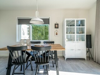 Casa per le vacanze Renesse Caratteristiche 12