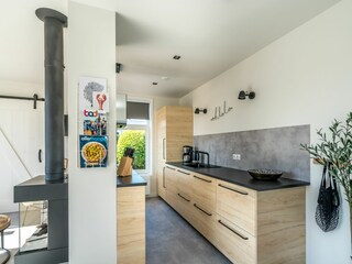 Casa per le vacanze Renesse Caratteristiche 13