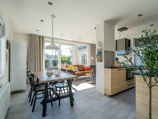 Casa per le vacanze Renesse Caratteristiche 11