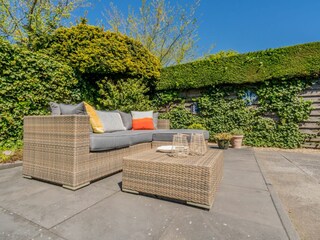 Casa per le vacanze Renesse Registrazione all'aperto 2