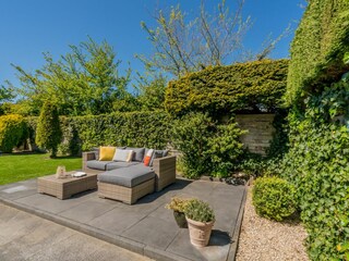 Casa per le vacanze Renesse Registrazione all'aperto 3