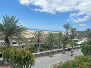 Appartement Playa del Inglés Buitenaudio-opname 8