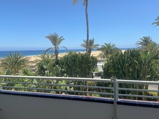 Appartement Playa del Inglés Buitenaudio-opname 9