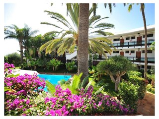 Appartement Playa del Inglés Buitenaudio-opname 10