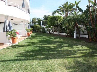 Appartement Playa del Inglés Buitenaudio-opname 11