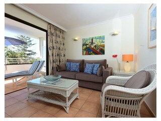 Appartement Playa del Inglés Kenmerken 17