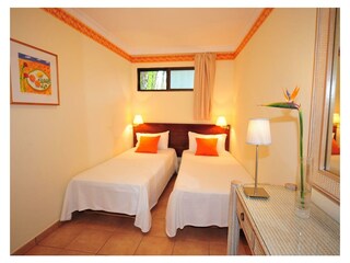 Appartement Playa del Inglés Kenmerken 18