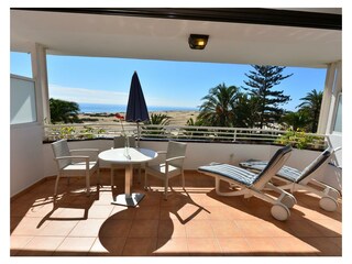 Appartement Playa del Inglés Kenmerken 19