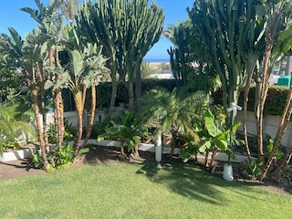 Appartement Playa del Inglés Buitenaudio-opname 12