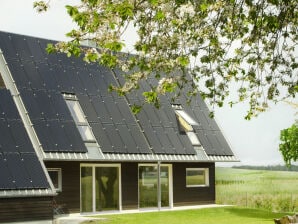 Ferienwohnung Solar-Ligna - Feldberger Seenlandschaft - image1