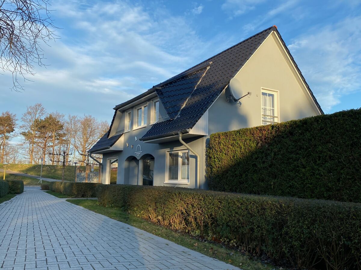 Ferienwohnung in Zingst