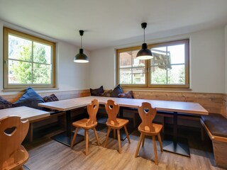 Holiday house Hollersbach im Pinzgau Features 18