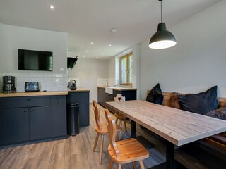 Holiday house Hollersbach im Pinzgau Features 19