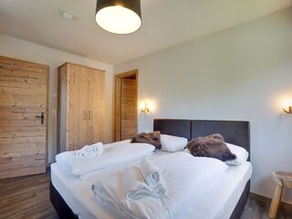 Holiday house Hollersbach im Pinzgau Features 21