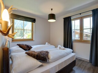 Holiday house Hollersbach im Pinzgau Features 22
