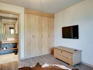 Holiday house Hollersbach im Pinzgau Features 24