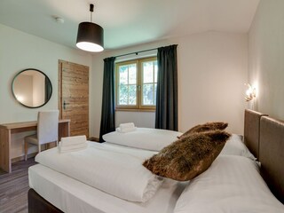 Holiday house Hollersbach im Pinzgau Features 25