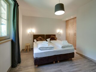 Holiday house Hollersbach im Pinzgau Features 26