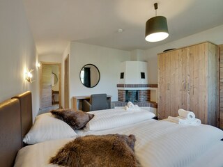 Holiday house Hollersbach im Pinzgau Features 27