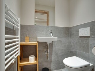 Holiday house Hollersbach im Pinzgau Features 28