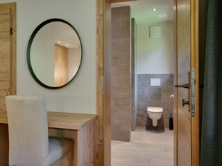 Holiday house Hollersbach im Pinzgau Features 32