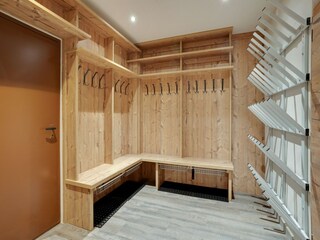 Holiday house Hollersbach im Pinzgau  38