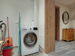 Holiday house Hollersbach im Pinzgau  39