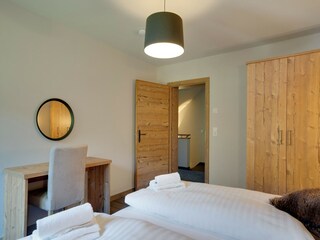 Holiday house Hollersbach im Pinzgau Features 12