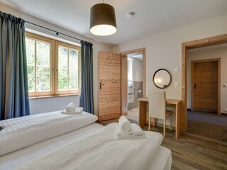 Holiday house Hollersbach im Pinzgau Features 13
