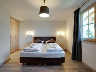 Holiday house Hollersbach im Pinzgau Features 9