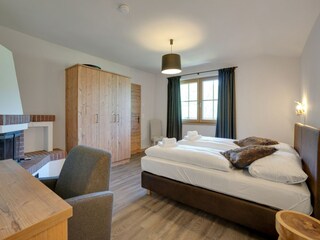 Holiday house Hollersbach im Pinzgau Features 14