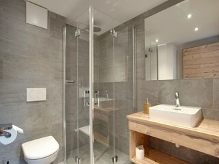 Holiday house Hollersbach im Pinzgau Features 15