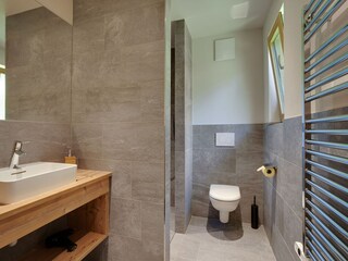 Holiday house Hollersbach im Pinzgau Features 16