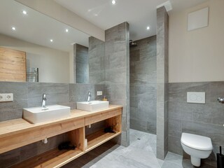 Holiday house Hollersbach im Pinzgau Features 17