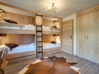 Holiday house Hollersbach im Pinzgau Features 10