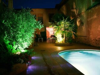 Holiday cottage Santa Quiteria Outdoor Recording 5