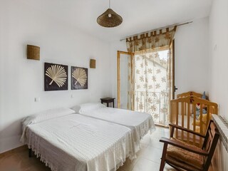 Vakantiehuisje Santa Quiteria Kenmerken 10