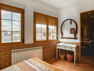 Vakantiehuisje Santa Quiteria Kenmerken 11