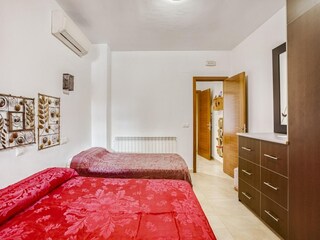 Vakantiehuisje Santa Quiteria Kenmerken 18