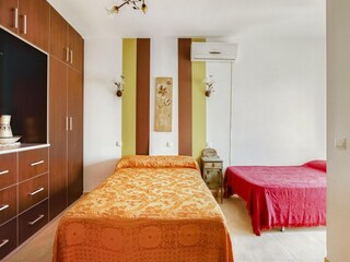 Cottage Santa Quiteria Ausstattung 23