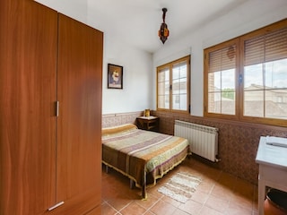 Maison de vacances Santa Quiteria Équipement 26