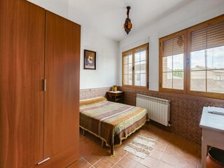 Vakantiehuisje Santa Quiteria Kenmerken 26