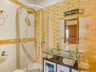 Vakantiehuisje Santa Quiteria Kenmerken 27