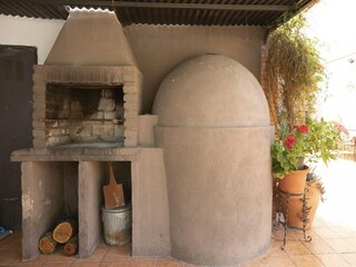 Cottage Santa Quiteria  39