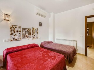 Maison de vacances Santa Quiteria Équipement 12