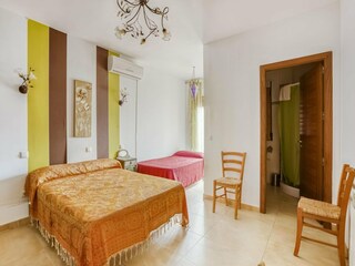 Vakantiehuisje Santa Quiteria Kenmerken 14