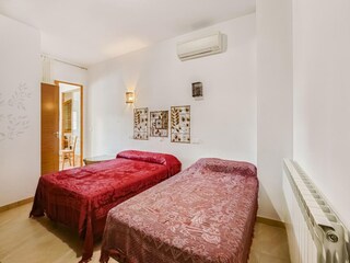 Maison de vacances Santa Quiteria Équipement 15