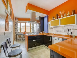 Cottage Santa Quiteria Ausstattung 23